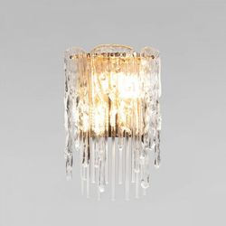 Накладной светильник Loft it Florida 10298W French gold