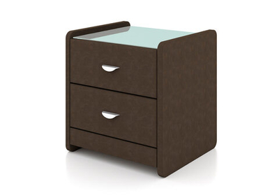 Тумба прикроватна Люкс 2 (С)