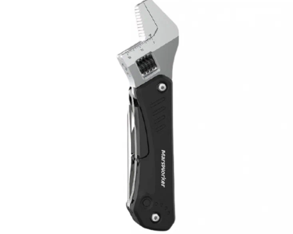 Ключ гаечный многофункциональный Xiaomi MarsWorker Wrench Knife MSHW001