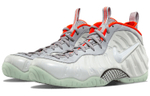 Кроссовки Nike Foamposite Pro Pure Platinum