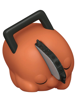 Фигурка Funko POP! Animation Chainsaw Man Sleeping Pochita (Exc) (1765) 84412