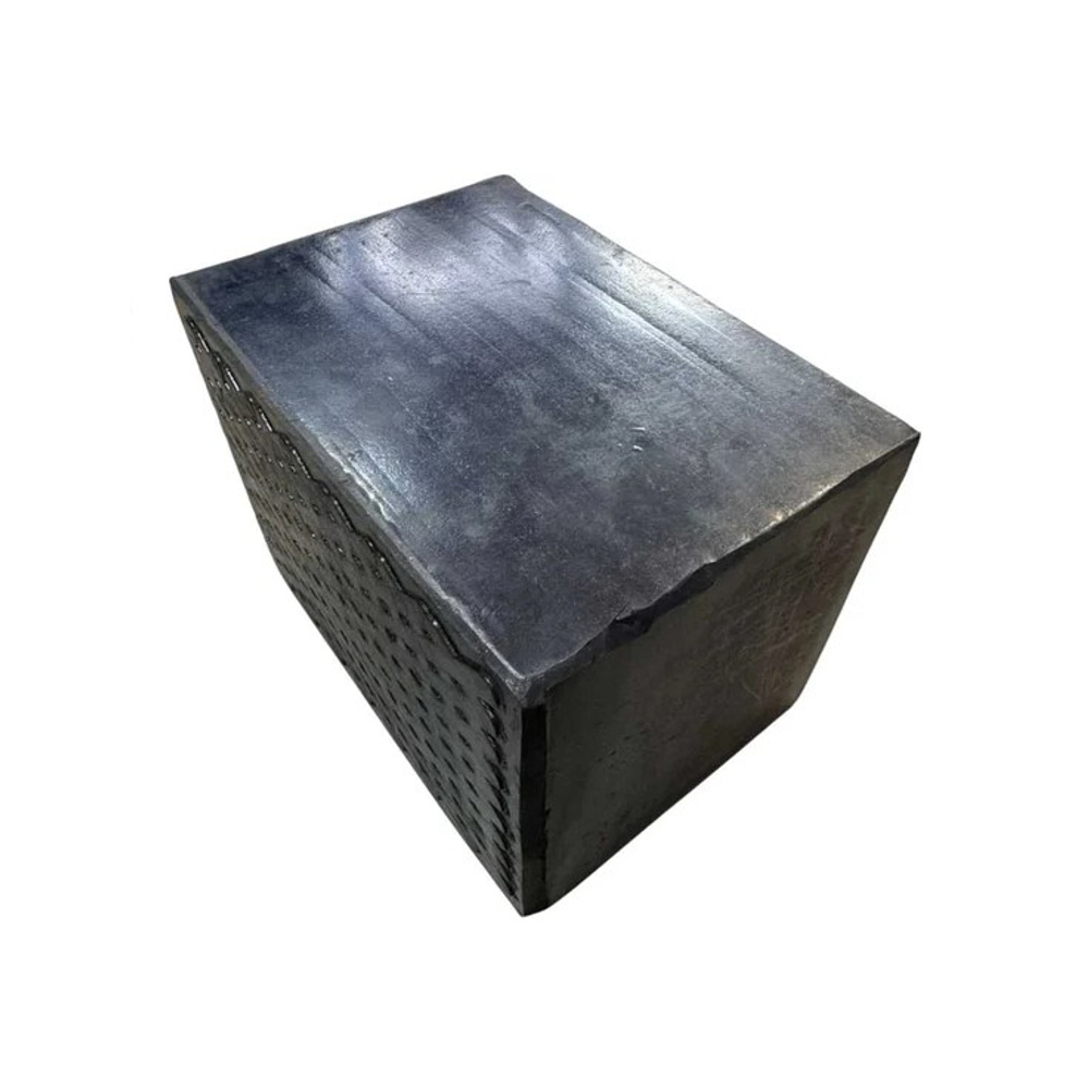 Накладка резиновая GW-N1031 Great Wolf для ножничных подъемников, Н-110 мм