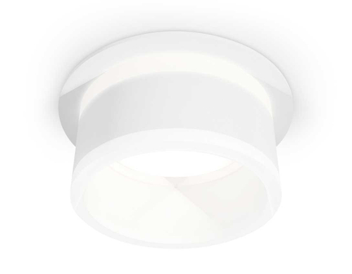 Комплект встраиваемого светильника Ambrella light Techno Spot XC (C8050, N8444) XC8050019
