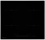 Варочная поверхность Zugel ZIH613B