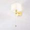 Бра Imperium Loft Regina Andrew Crystal Sconce 149048-22