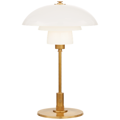 Настольная лампа Visual Comfort Whitman Desk Lamp (Open Box)