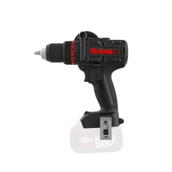 Kress KUC35 дрель-шуруповерт (2 x 4 Ач, ЗУ)