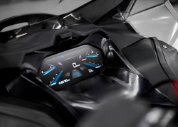 Снегоход SHARMAX Ace 1000 с ПСМ