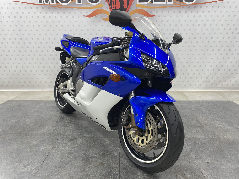 Honda CBR1000RR , 2005