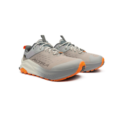 Кроссовки Altra M Olympus 6 Hike Low GTX "Gray"