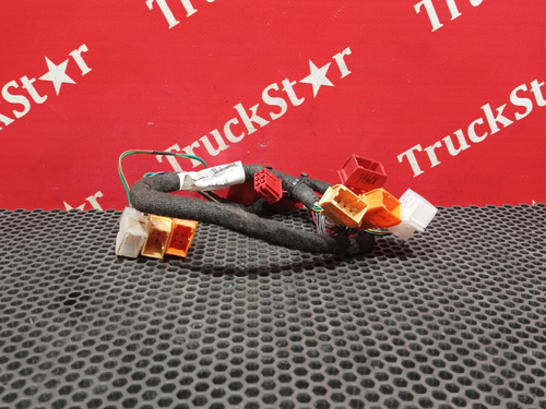 Проводка рулевой колонки 2023г.