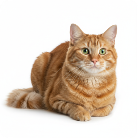 Кот сожрал собачий корм!