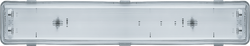 Светильник Navigator 61 087 DSP-04-600-IP65-2хT8-G13