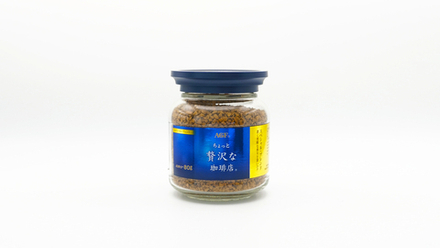 Кофе AGF ZEITAKU растворимый 80 гр