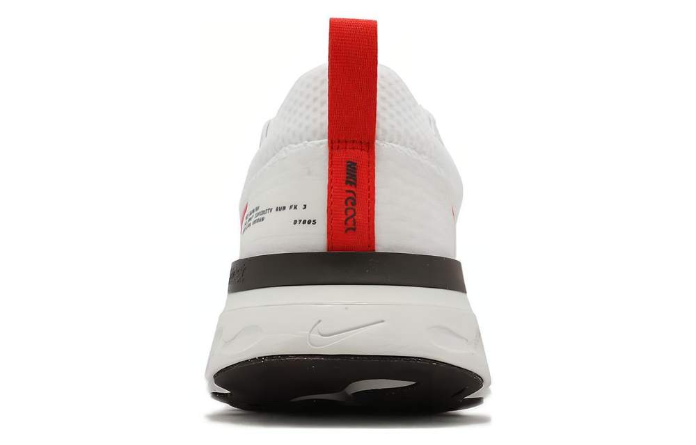 Кроссовки Nike Infinity React 3