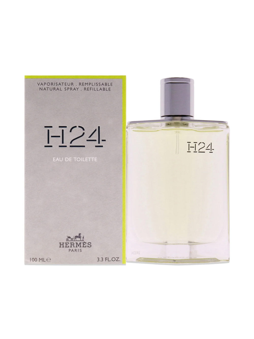 HERMES H24 men 100ml edt