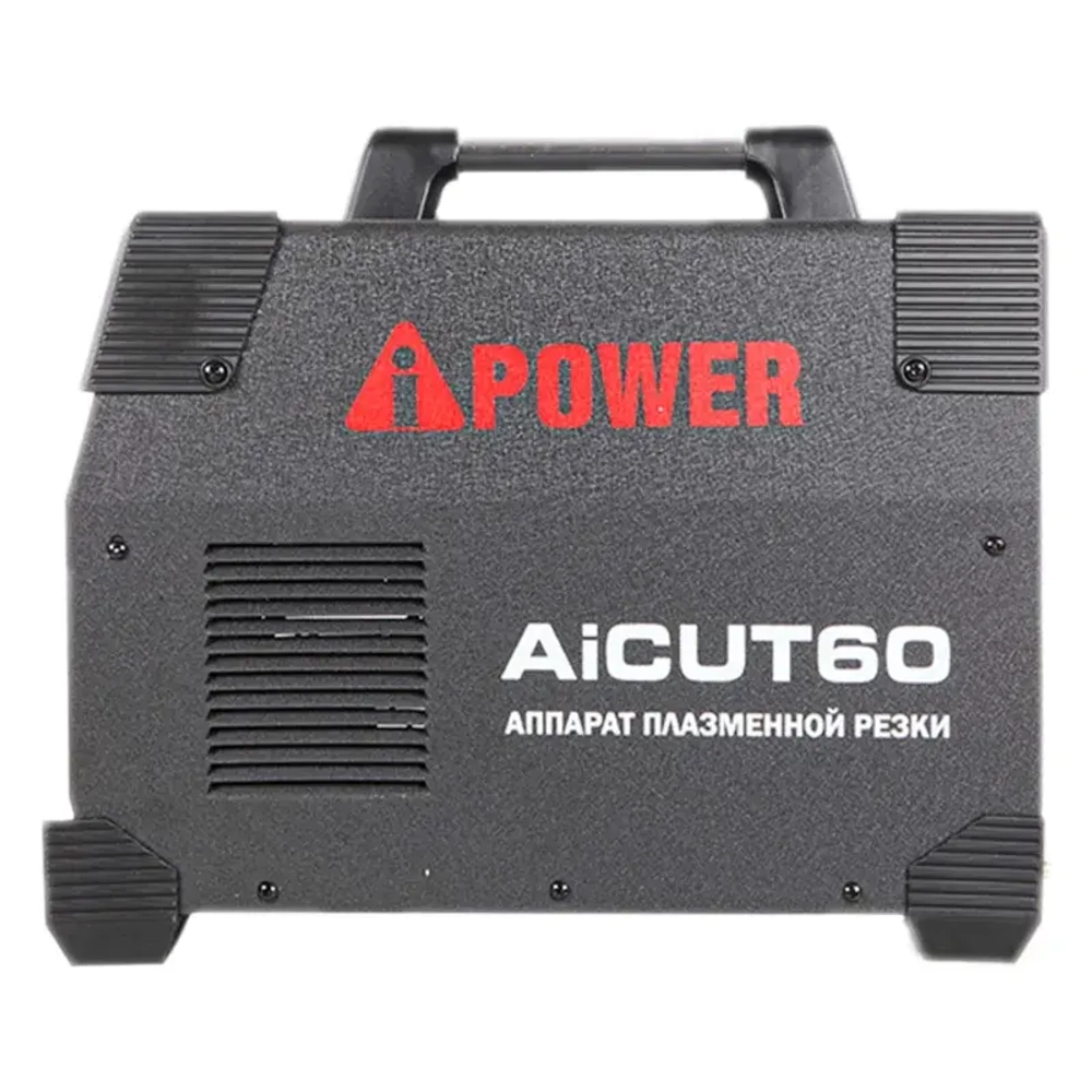 A-iPower AiCUT60 инверторный плазморез 63060