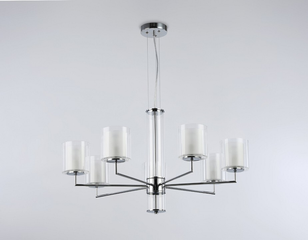 Подвесная люстра Ambrella Light LH LH56003
