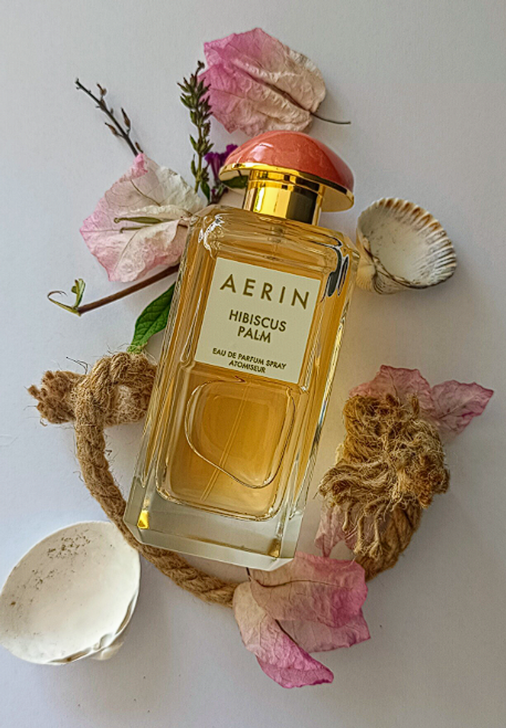 Hibiscus Palm Aerin 100ml (duty free парфюмерия)