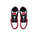 Кроссовки Air Jordan 1 Mid Chicago