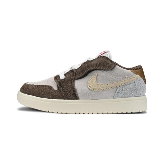 Jordan Air Jordan 1 Детские баскетбольные мячи Низкие мячи для гольфа