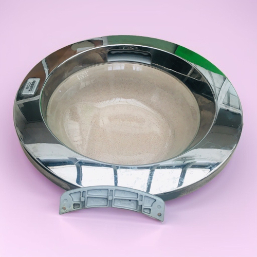 Люк в сборе для стиральной машины SAMSUNG ECO Bubble