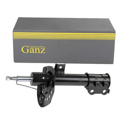 Амортизатор GANZ передний (газомасляный) R HYUNDAI Sonata 2009 - / KIA Optima 2012 - Арт.: GIK02474
