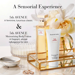 Elizabeth Arden 5th Avenue парфюмерная вода женская