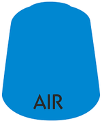 Citadel Air: Calth Blue Clear