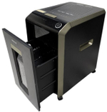 Уничтожитель бумаг  Office Kit SA200M 1,9x10