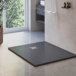 Душевой поддон RGW Stone Tray ST-G 16152912-002 90х120 графит