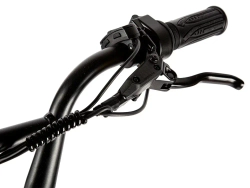 Электрофэтбайк Eltreco BRO 750