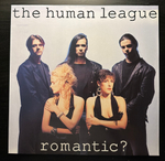 The Human League - Romantic? (Европа 1990г.)