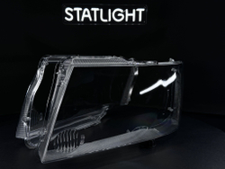 Комплект стекол Nissan Patrol Y61 2004-2024