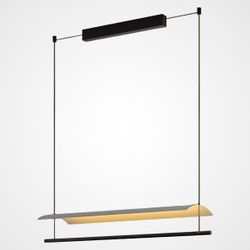 Подвесной Светильник Garth A L180 By Imperiumloft