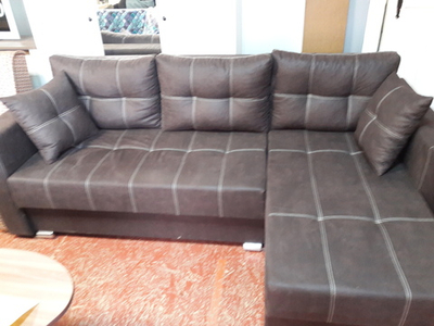 Диван угловой Триумф