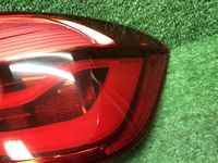Фонарь правый внешний BMW 3er F30 (2015-2020) LED