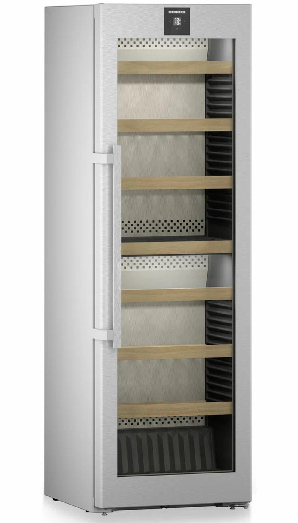 Винный шкаф Liebherr WPsd 5252-20 001