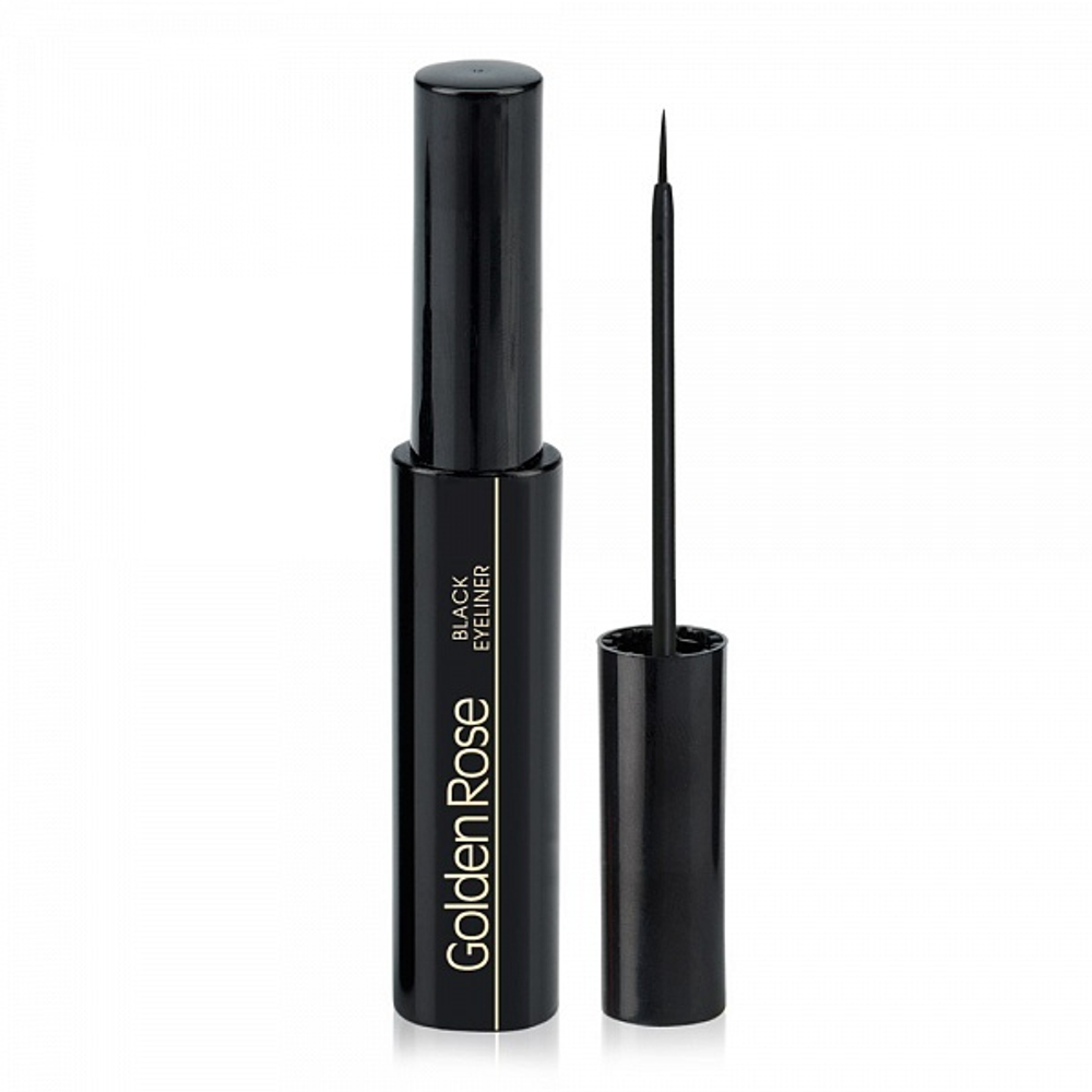 Подводка для глаз GR Mascara Eyeliner Black