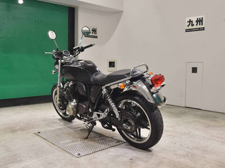 Honda CB1100