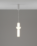 Светильник подвесной светодиодный Moderli V11170-PL Arabella