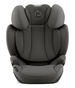 Автокресло Cybex Solution T i-Fix Mirage Grey