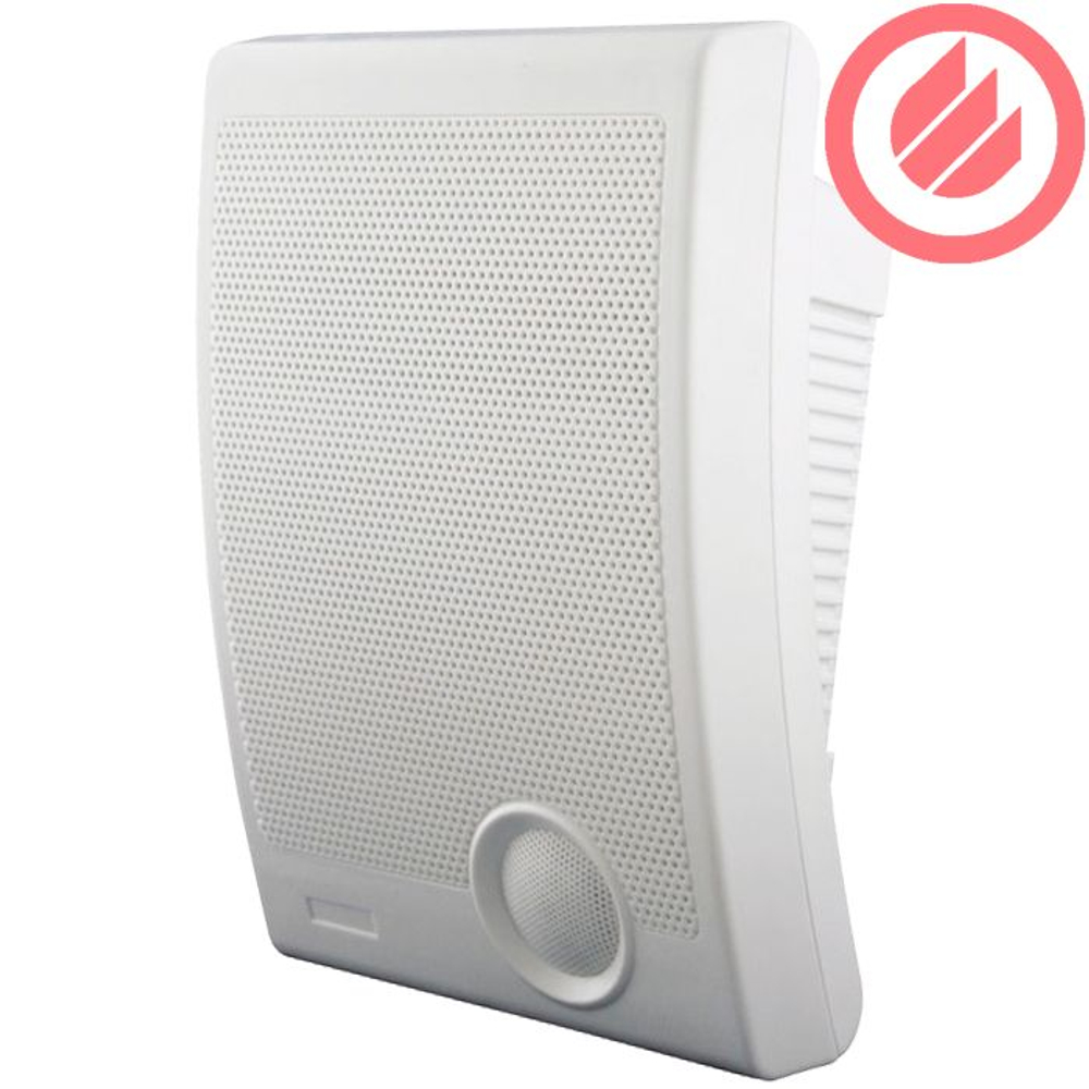 Оповещатель речевой TSo-SW10aF