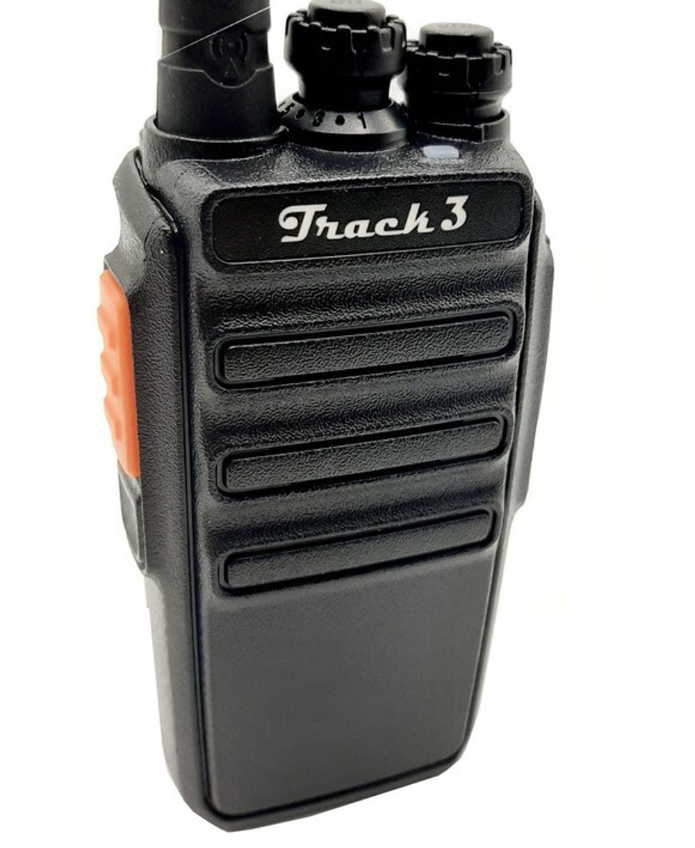Track 3 Радиостанция портативная
