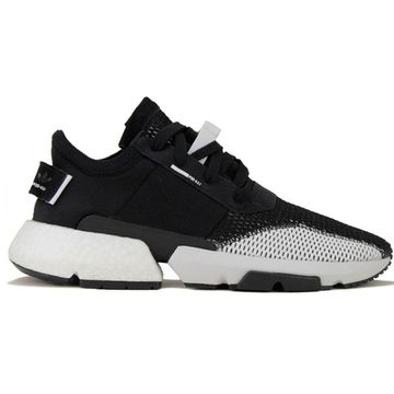 Кроссовки adidas originals POD S3,1 Бежевые кроссовки Унисекс