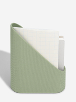 Подставка для бумаг, журналов, книг Stackers Magazine File - Pistachio
