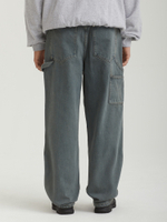 Мужские Джинсы Denim Double Knee