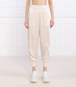 Спортивные штаны EA7 - бежевый(3RTP76 TNBLZ)