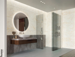 Керамогранит Buono Ceramica O4450P 1200*600*8,5мм  Onice Perla Glossy