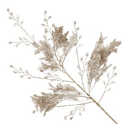 GAEM Изделие декоративное "Ветка", L20 W4 H70 см